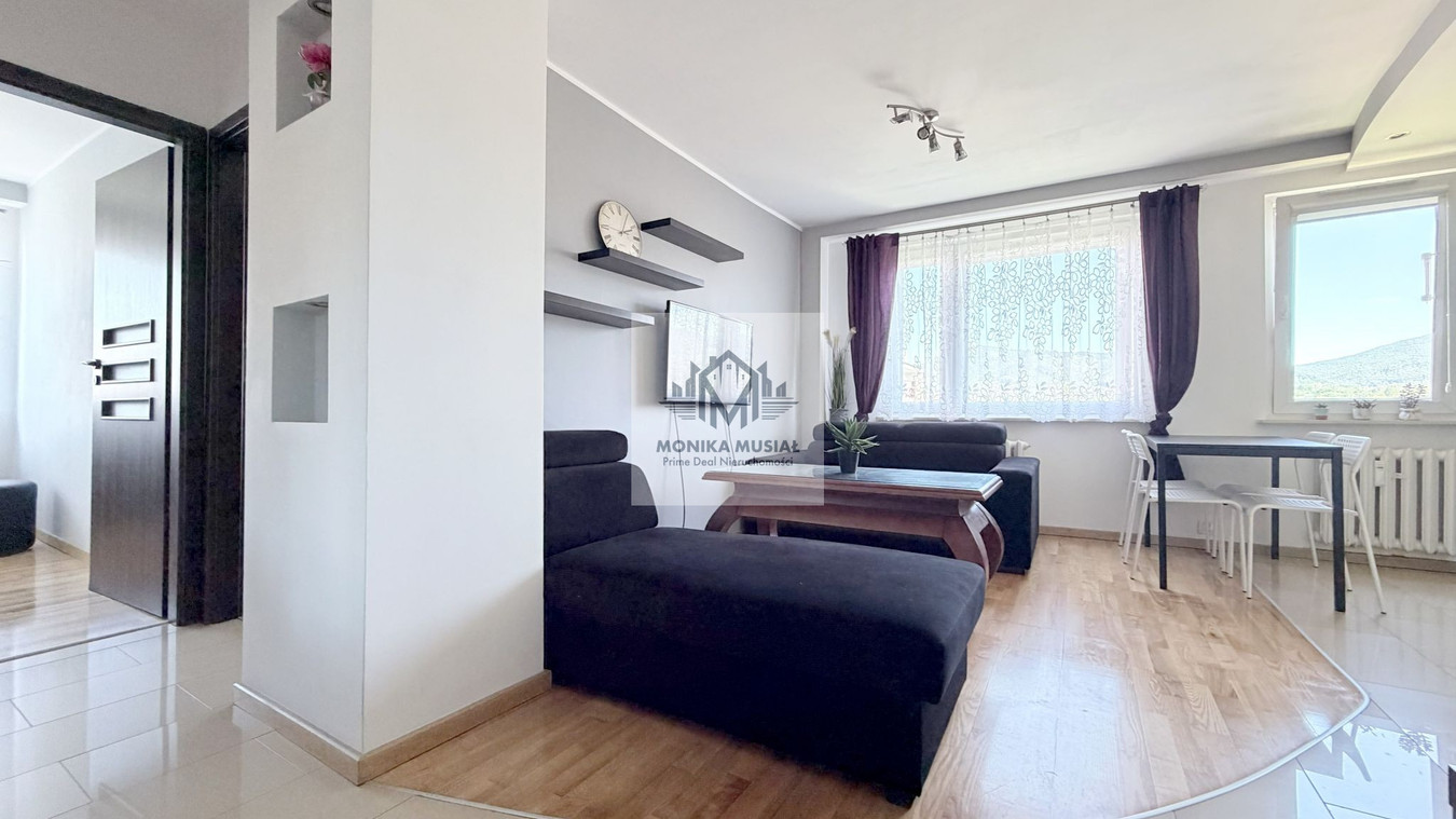 Mieszkanie – Bielsko-Biała, Złote Łany - Widok 2