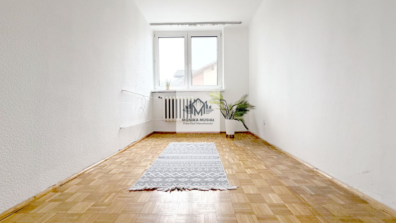 Apartment in Bielsko-Biała, Osiedle Kopernika, Os. Kopernika - Widok 3