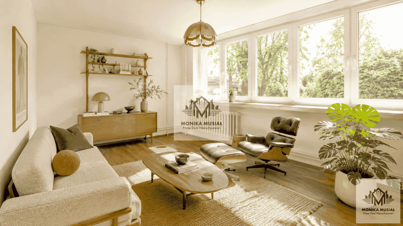 Apartment in Bielsko-Biała, Osiedle Kopernika, Os. Kopernika - Widok 2