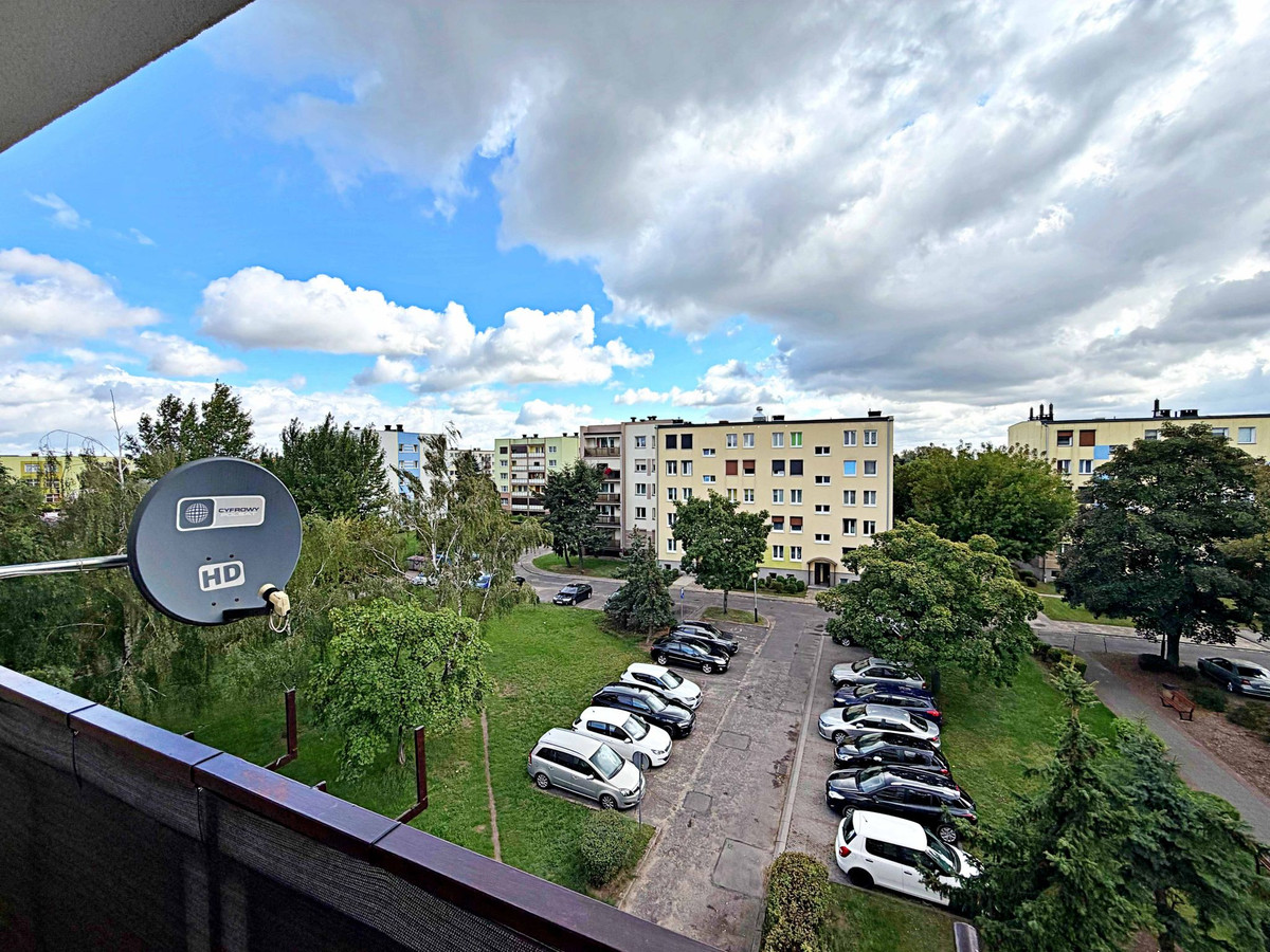 Mieszkanie – Września - Widok 5