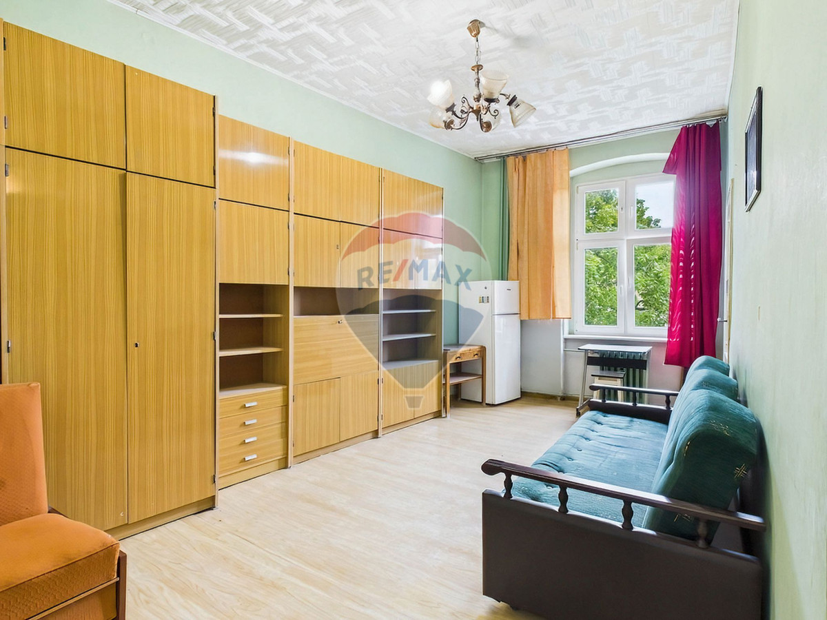 Apartment in Koszalin, Śródmieście - Widok 3