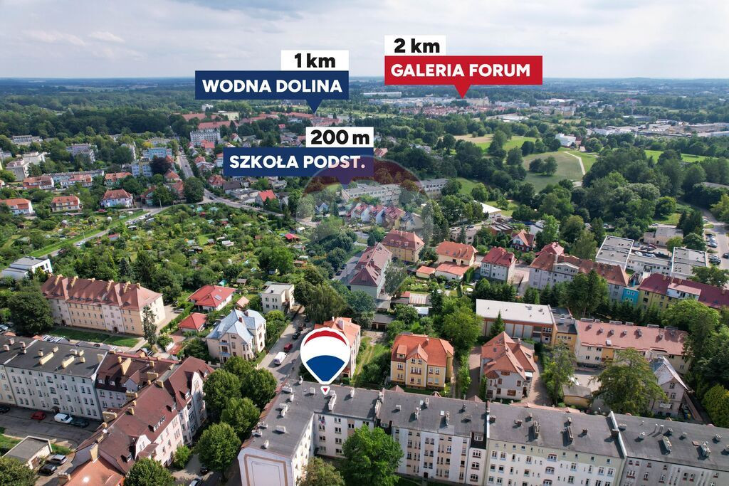 Apartment in Koszalin - Widok 3