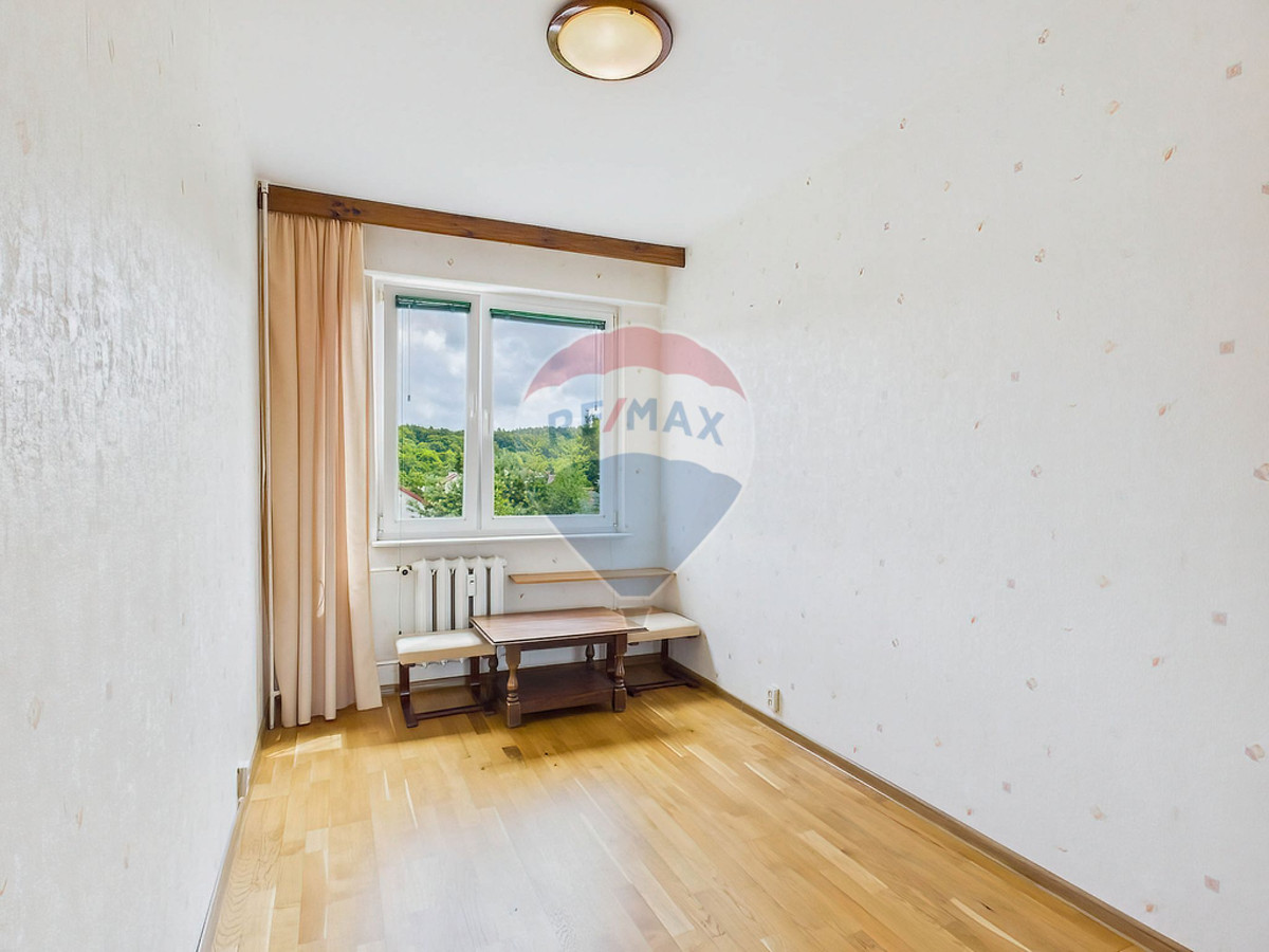 Apartment in Koszalin, Osiedle imienia Jana i Jędrzeja Śniadeckich, Osiedle Jedliny - Widok 6