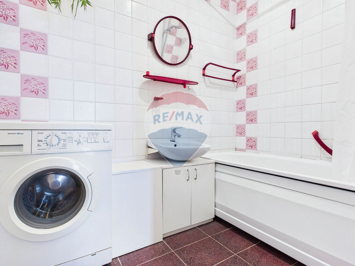 Apartment in Koszalin, Osiedle imienia Jana i Jędrzeja Śniadeckich, Osiedle Jedliny - Więcej