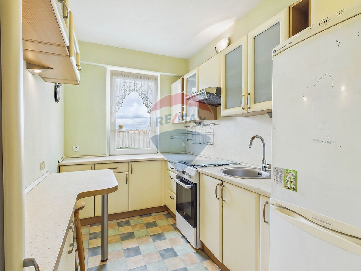 Apartment in Koszalin, Osiedle imienia Jana i Jędrzeja Śniadeckich, Osiedle Jedliny - Widok 4
