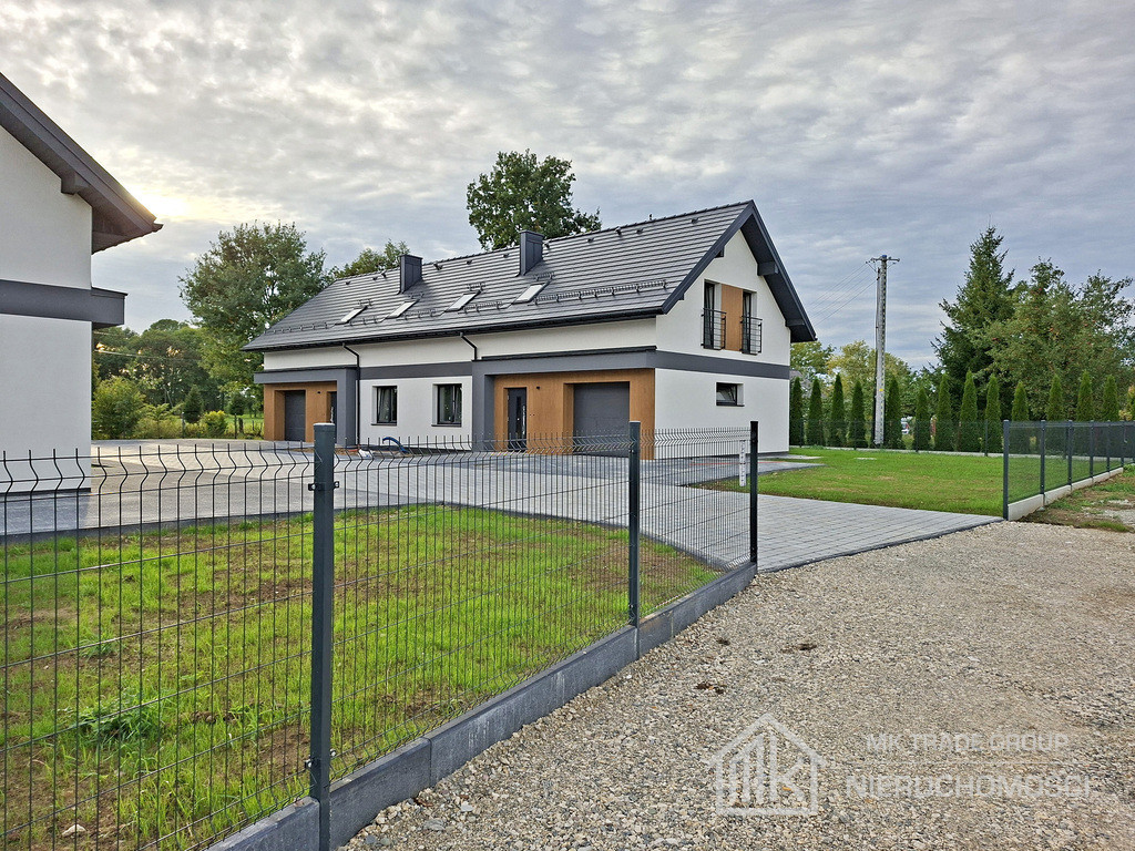 Dom – Niepołomice, Jazy, powiat wielicki - Widok 3