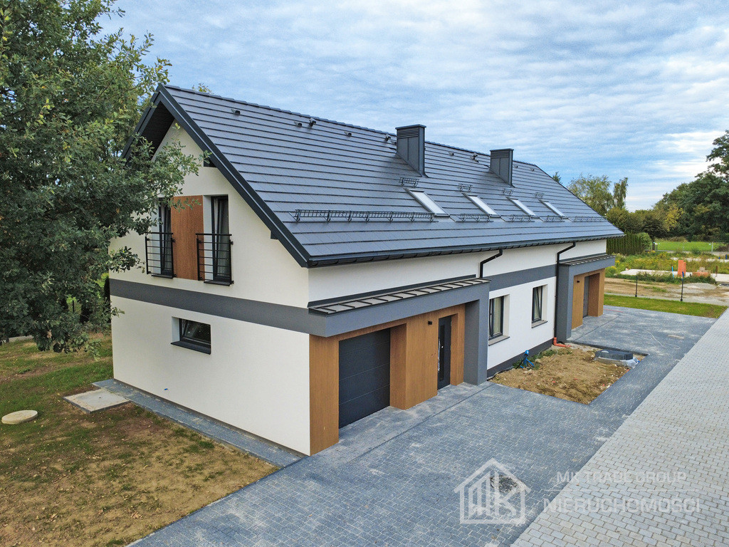 Dom – Niepołomice, Jazy, powiat wielicki - Widok 4