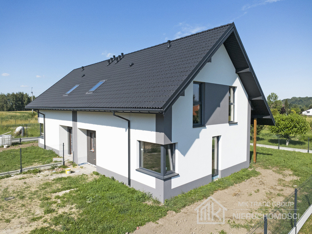 Dom – Targowisko - Widok 5