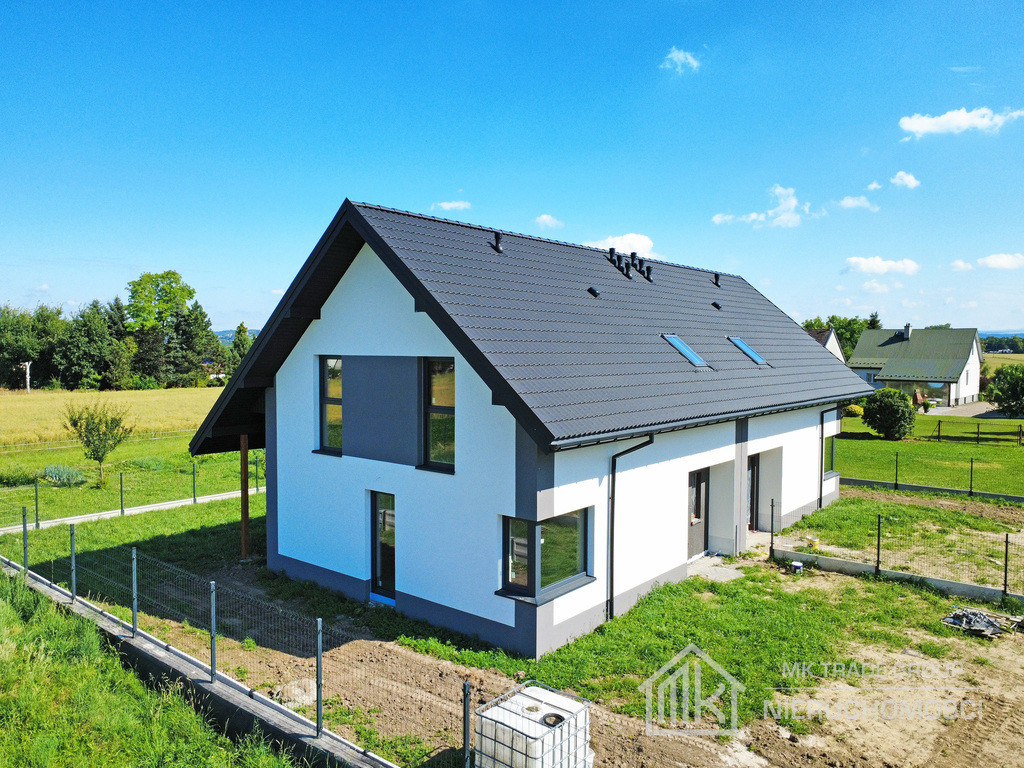 Dom – Targowisko - Widok 3