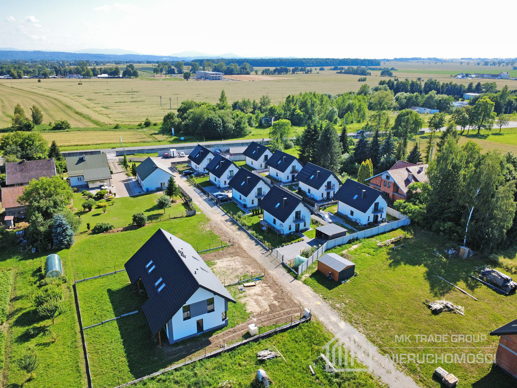 Dom – Targowisko - Więcej