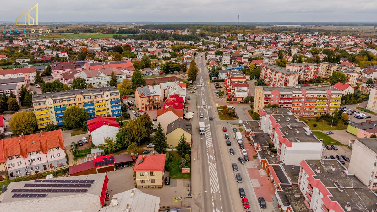 Dom – Grajewo - Więcej