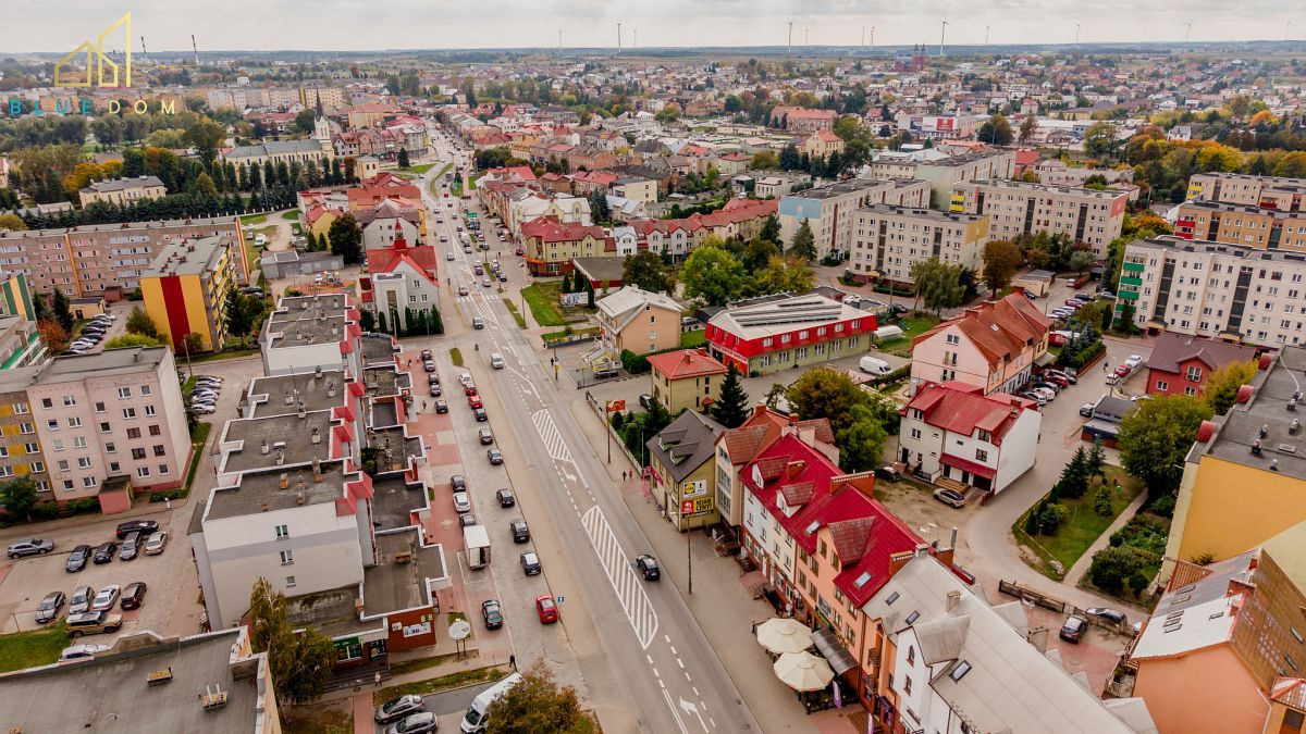 Dom – Grajewo - Widok 4