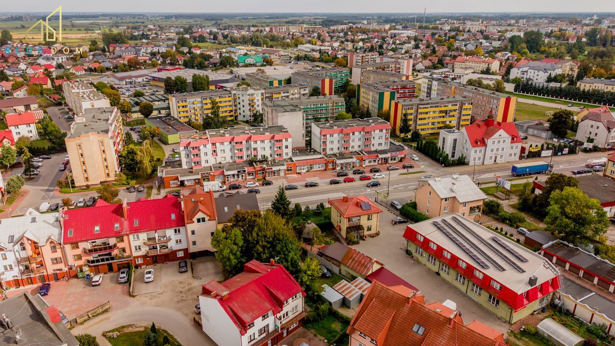 Dom – Grajewo - Widok 5