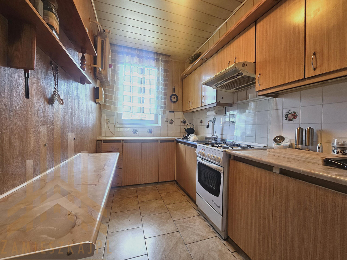 Mieszkanie – Warszawa, Targówek - Widok 5
