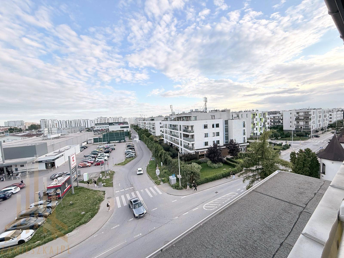 Mieszkanie – Warszawa, Bemowo - Widok 5