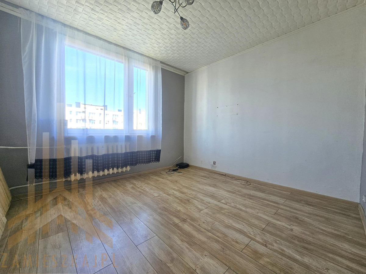 Mieszkanie – Warszawa, Targówek - Widok 4