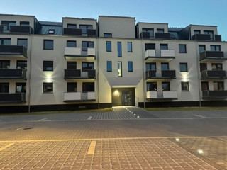 Mieszkanie – Leszno, Nowe Miasto - Widok 4