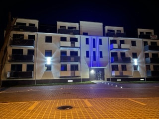 Mieszkanie – Leszno, Nowe Miasto - Widok 2