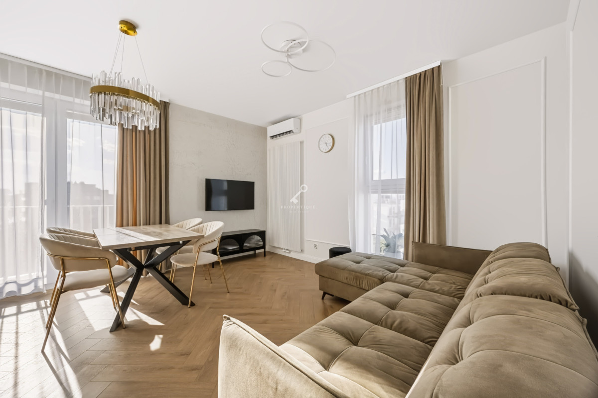 Mieszkanie – Warszawa, Białołęka - Widok 5