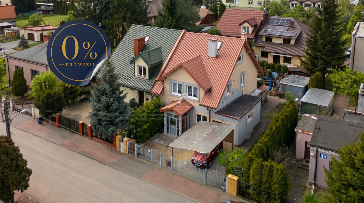 Hus, 165 m², grund 391 m²