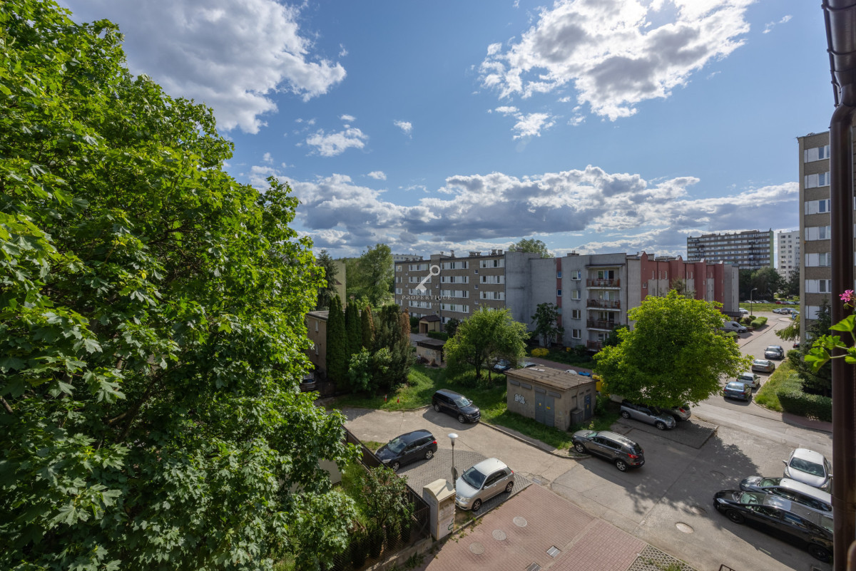 Mieszkanie – Pruszków - Widok 4