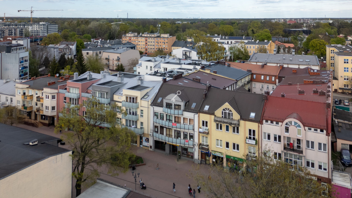 Mieszkanie – Grodzisk Mazowiecki - Widok 2