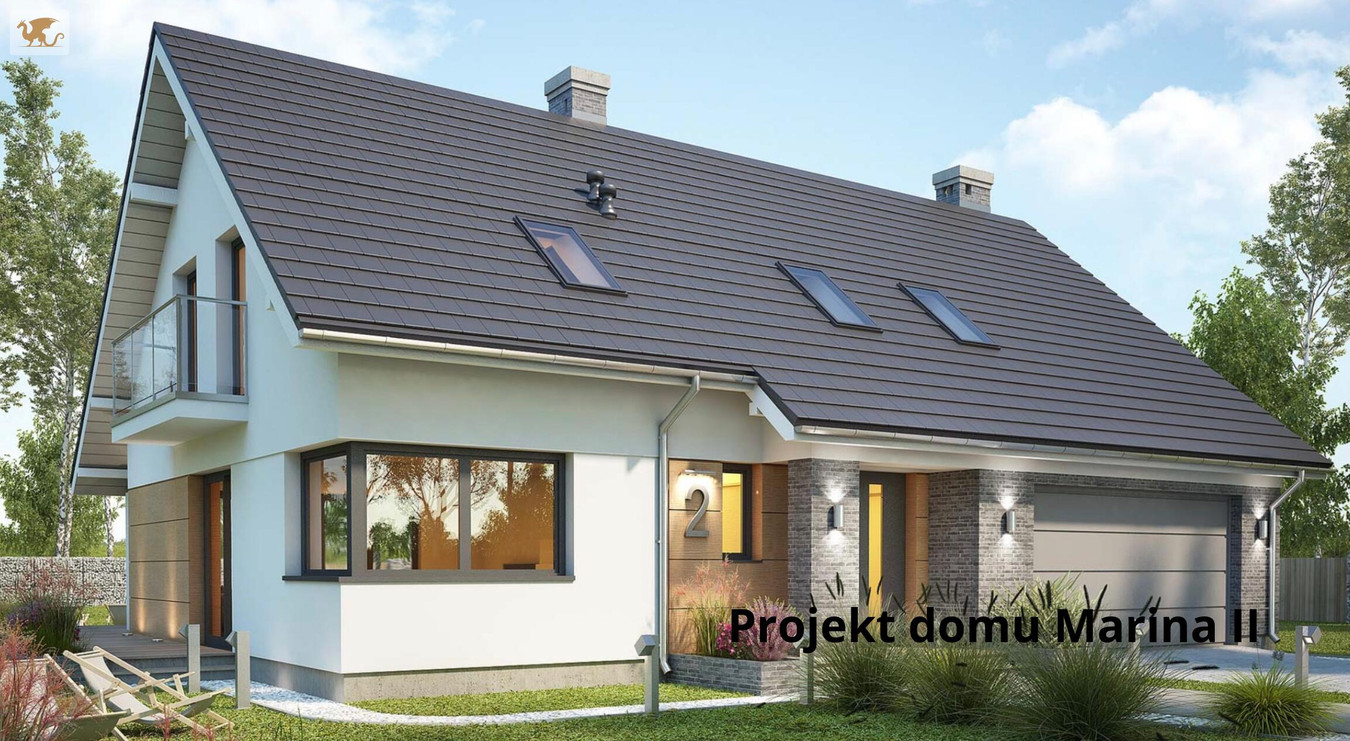 House in Wola Mała - Widok 4