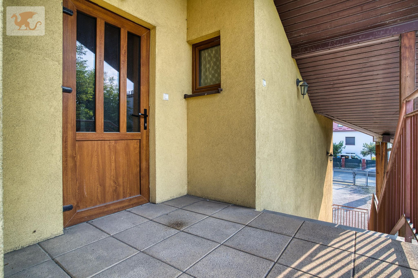 Dom – Nowy Sącz, Nowa Kolonia, Osiedle Nawojowska - Widok 4