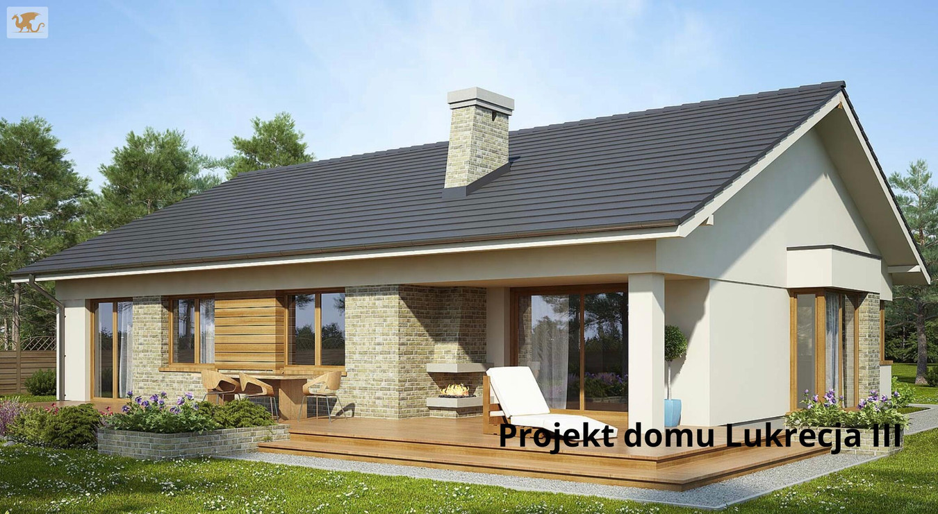 House in Wola Mała - Widok 2