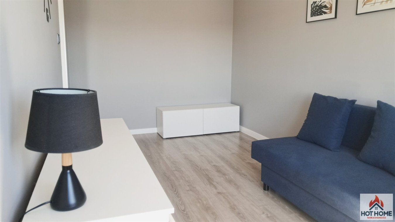 Apartment in Łódź, Bałuty-Centrum, Bałuty - Widok 3