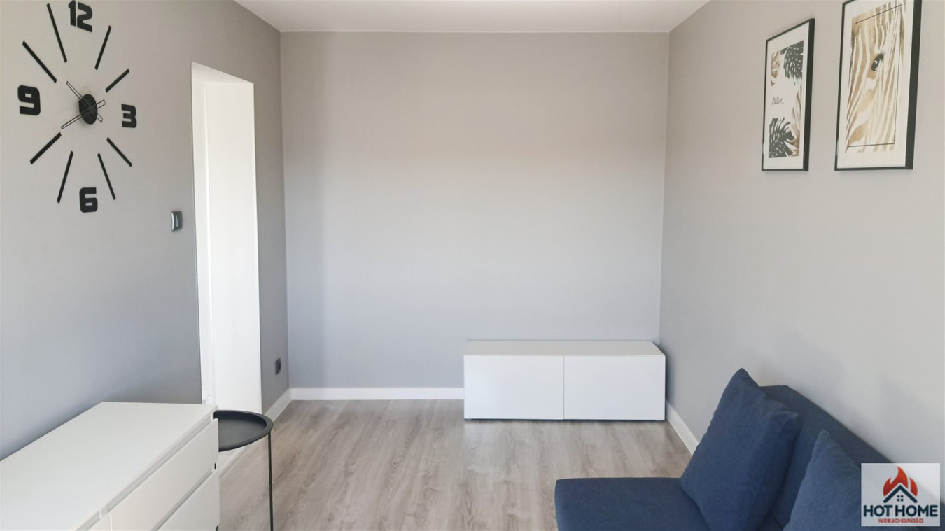 Apartment in Łódź, Bałuty-Centrum, Bałuty - Widok 4