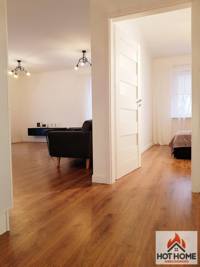 Mieszkanie – Łódź, Śródmieście - Więcej