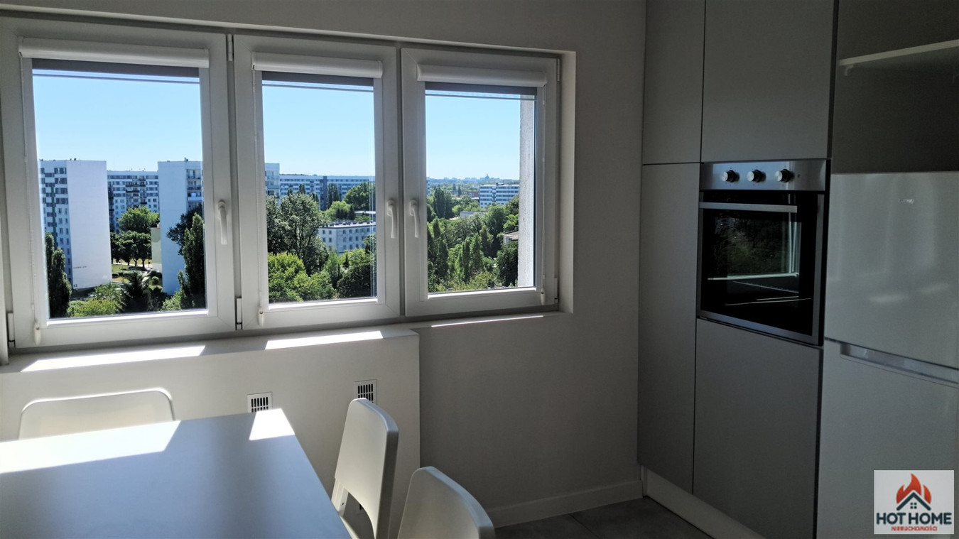 Apartment in Łódź, Bałuty-Centrum, Bałuty - Więcej