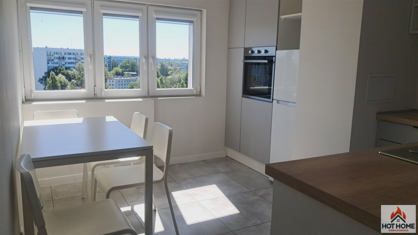 Apartment in Łódź, Bałuty-Centrum, Bałuty - Widok 5