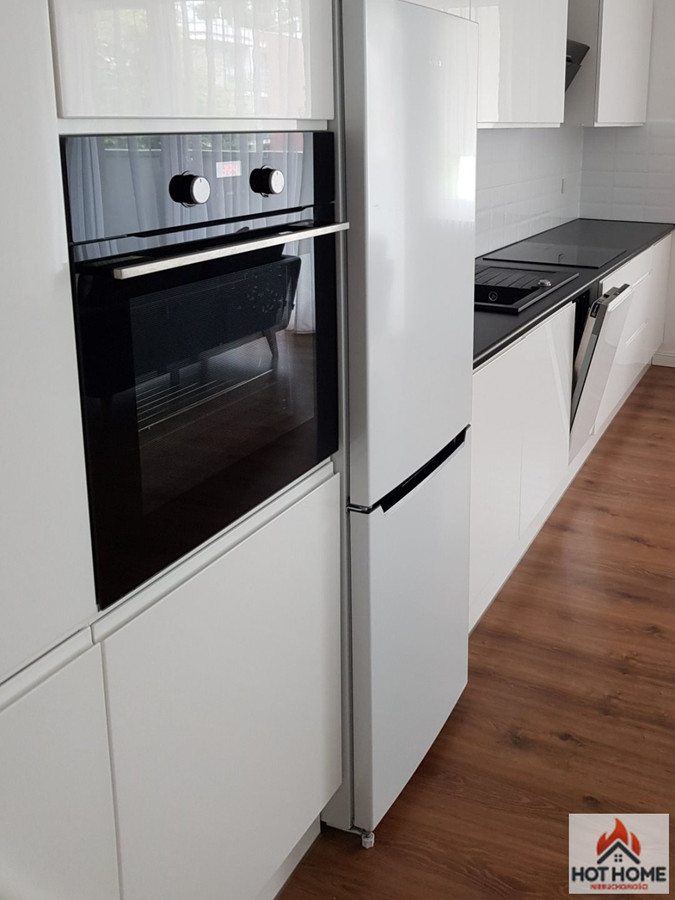 Mieszkanie – Łódź, Śródmieście - Widok 3