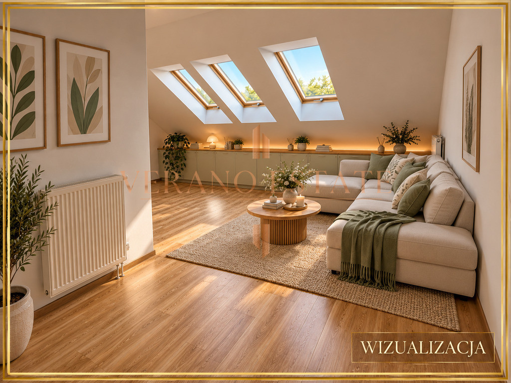 Mieszkanie – Mława, Książąt Mazowieckich - Widok 5