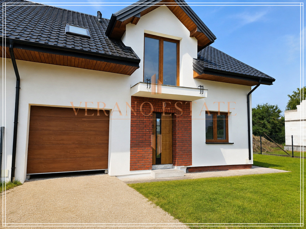 Woning, 130 m², grond 400 m²