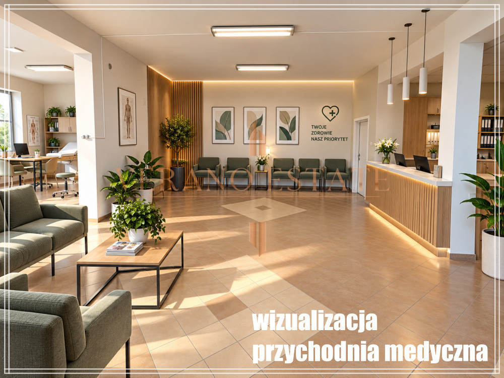 Budynek mieszkalno-usługowy | 450 m² - Widok 5