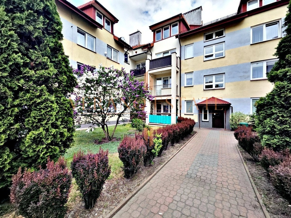 Mieszkanie – Grójec - Więcej