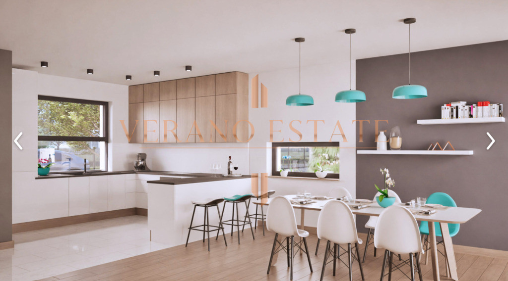 Μονοκατοικία, 186 m², οικόπεδο 290 m²
