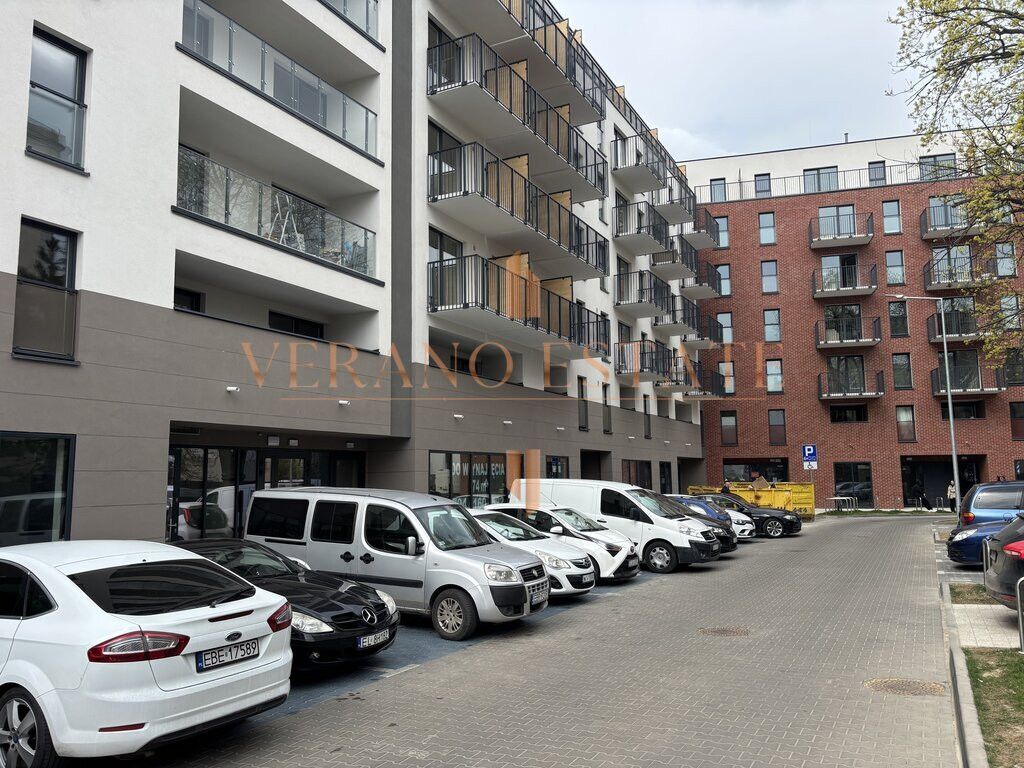 Apartment in Łódź, Centrum, Śródmieście - Widok 4