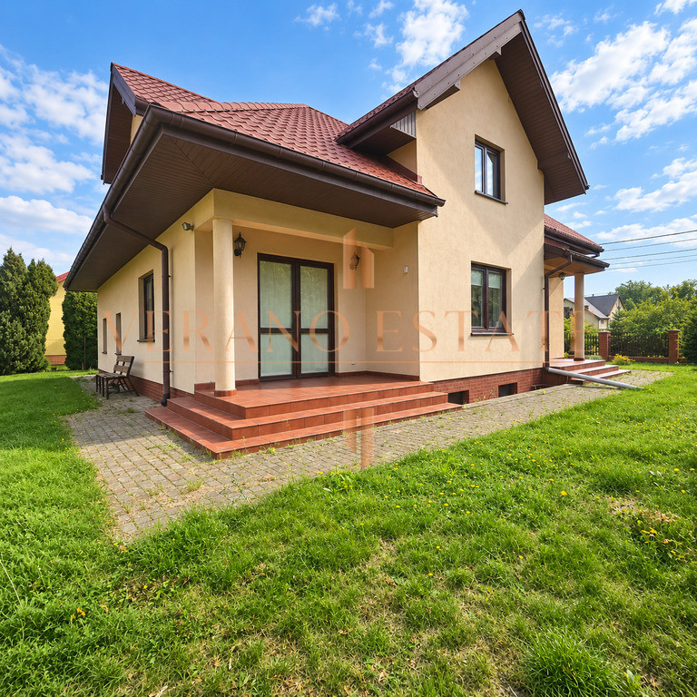 Dom – Stara Biała, Brwilno - Widok 3