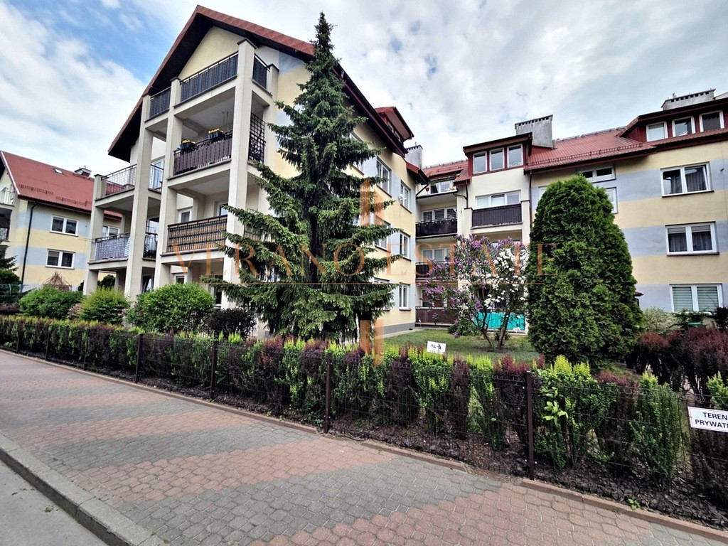 Mieszkanie – Grójec - Widok 2