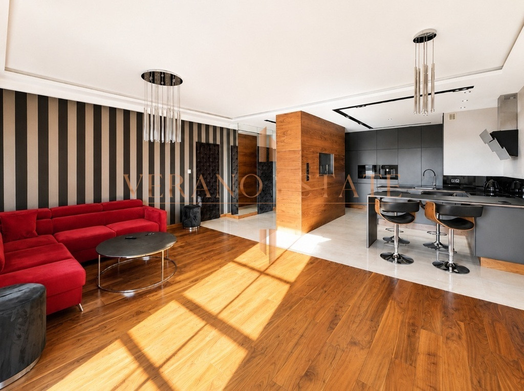 Apartment in Radom, Stare Miasto - More