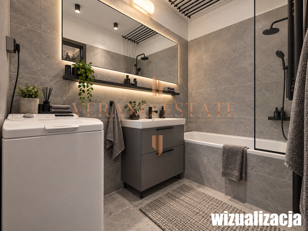 Mieszkanie – Warszawa, Wolica Północna, Ursynów - Więcej