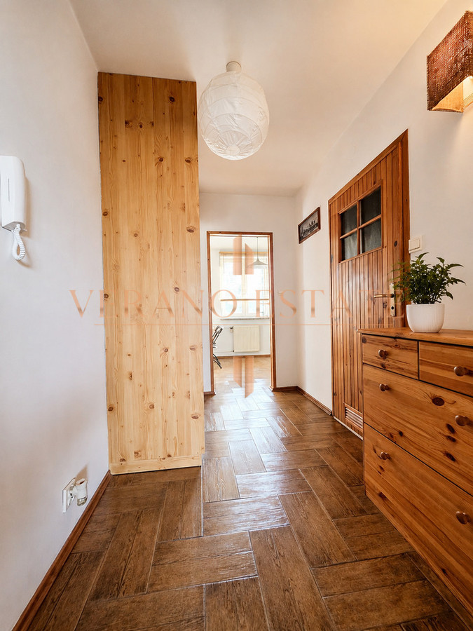 Mieszkanie – Grodzisk Mazowiecki, Jordanowice - Widok 4