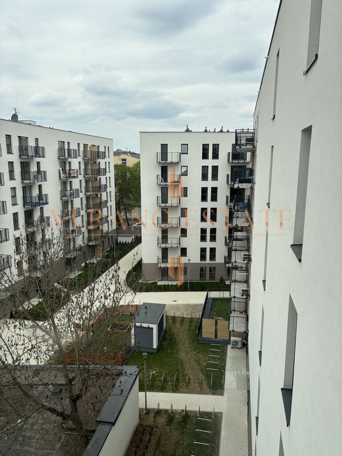 Apartment in Łódź, Centrum, Śródmieście - Widok 5