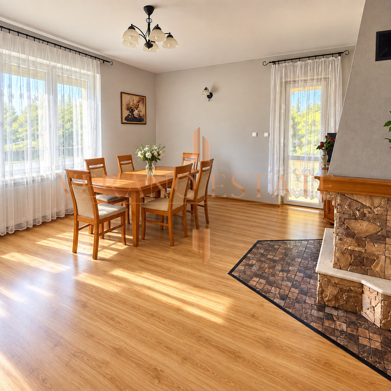 Dom – Stara Biała, Brwilno - Widok 5