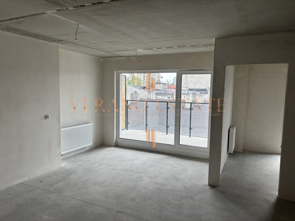 Apartment in Łódź, Centrum, Śródmieście - Widok 3