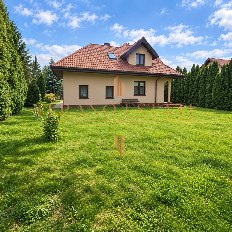 Dom – Stara Biała, Brwilno - Widok 2